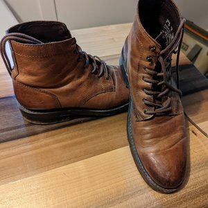 Wolverine Boot